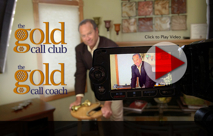 Gold Call Coach & Gold Call Club