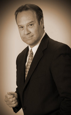 Peter Ekstrom